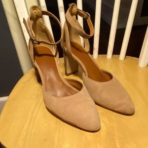 Lucky brand size 9.5